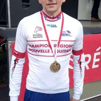 Championnat Régional Cyclo cross - Flavignac