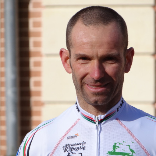 Franck Mosset