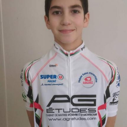 Lucas Heugas