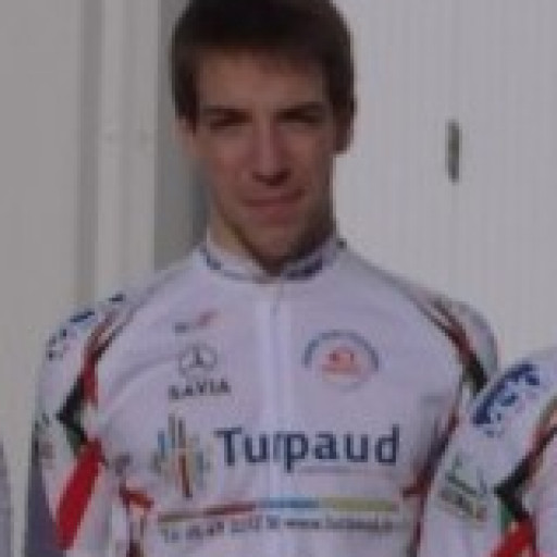 Nicolas Barbault