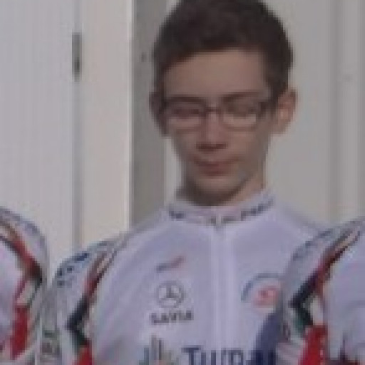 Maxime Poupeau
