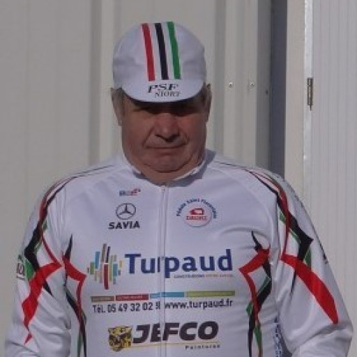 Robert Lhomme 