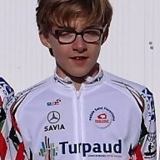 Matéo Haye