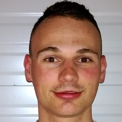 Matthieu Jarosz