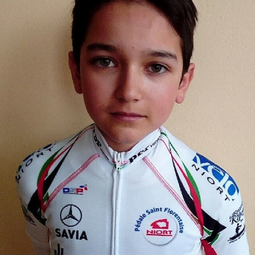 Jérémie Gourjault