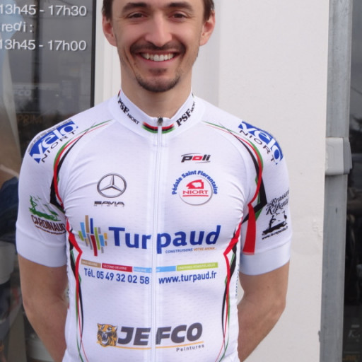 Matthieu Gourjault