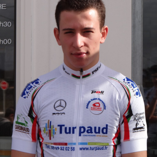 Andy Momplaisir