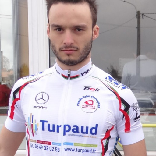 Corentin Babeau
