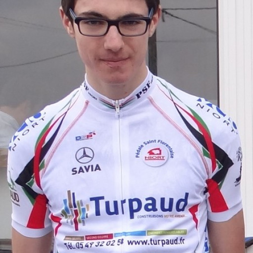 Yannis Sauzeau