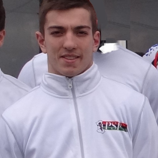 Clément Martin