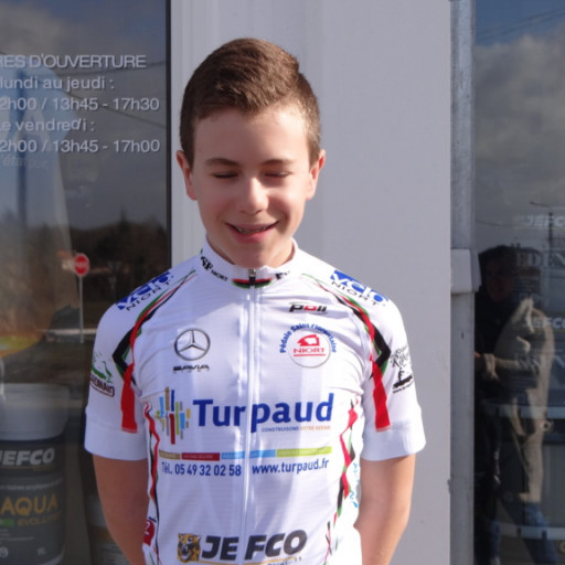 Charly Raby