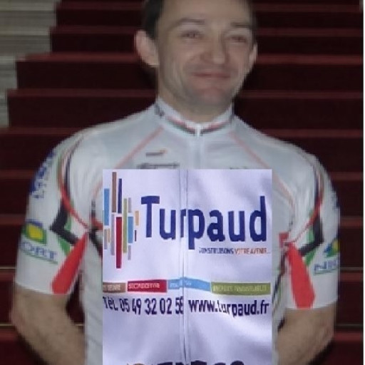 Samuel Gourjault