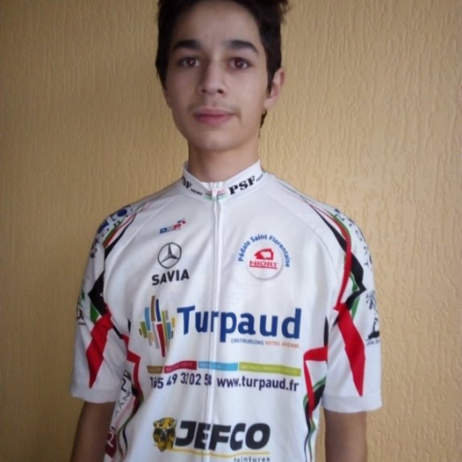 Diego Chemin