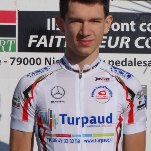 Aymeric Bardoulat