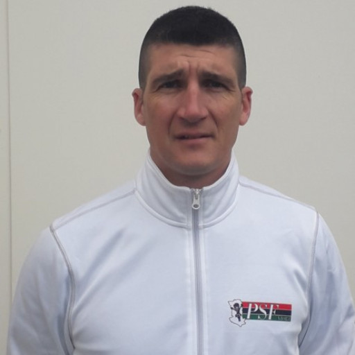 Mickael Heugas