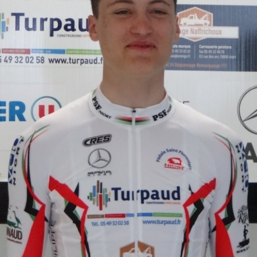 Alexis Viaud