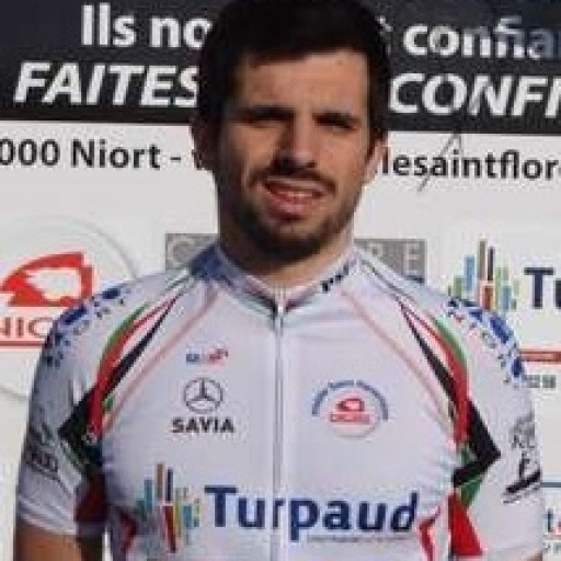 Alexandre Tournier