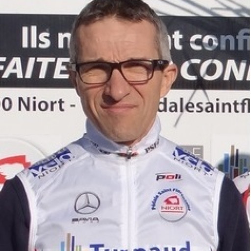 Thierry Turpaud