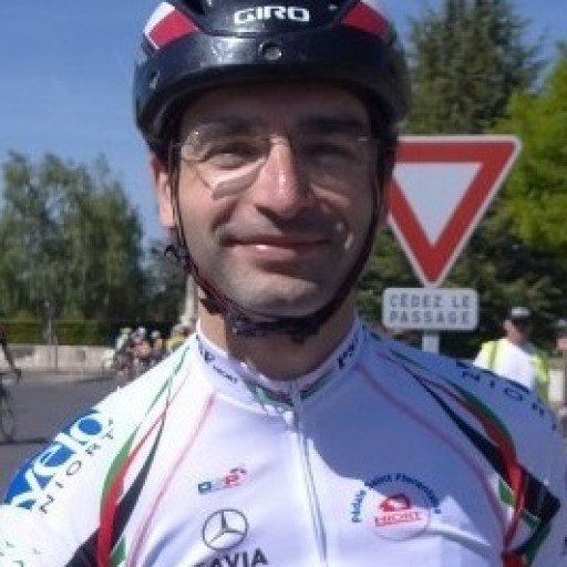 Olivier Benito