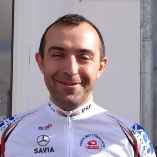 SÉbastien Aime