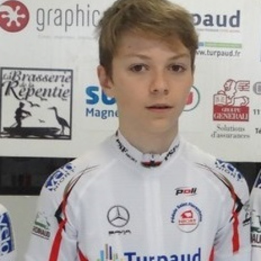 Oscar Giret