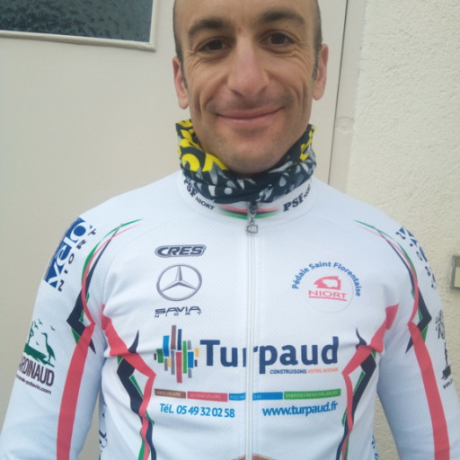 Francois Gadoullet