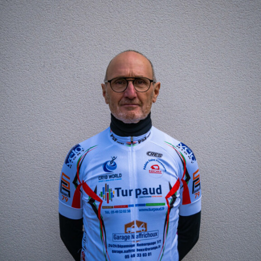 Patrick Deniau