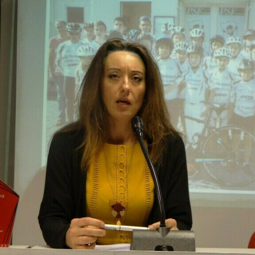 Laëttia Quemere