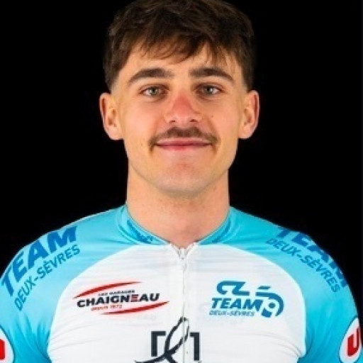 Axel Treffandier