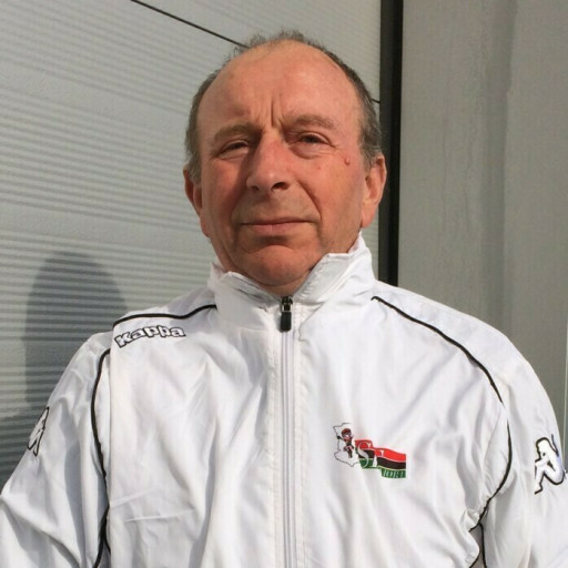 Christian Hebert