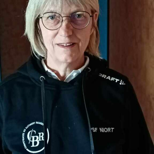 Pascale Boumard Barbault