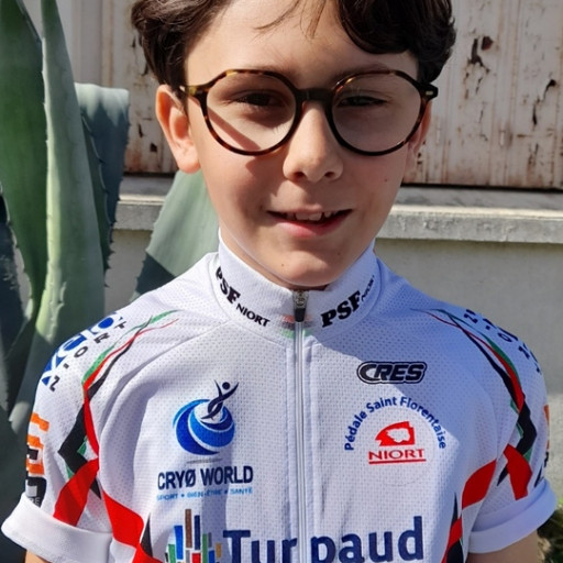 Kilian Bardoux
