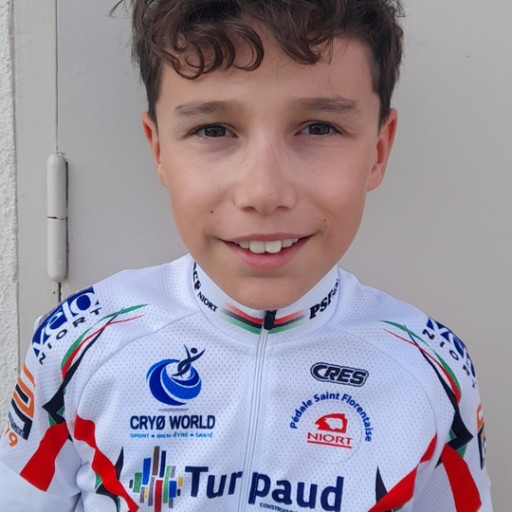 Alban Thibaudeau Guignard