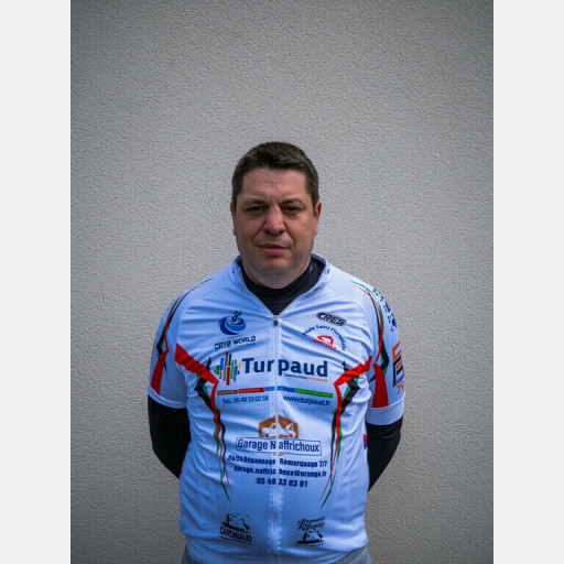 Tony Trouve